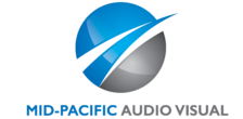 Mid-Pacific Audio Visual