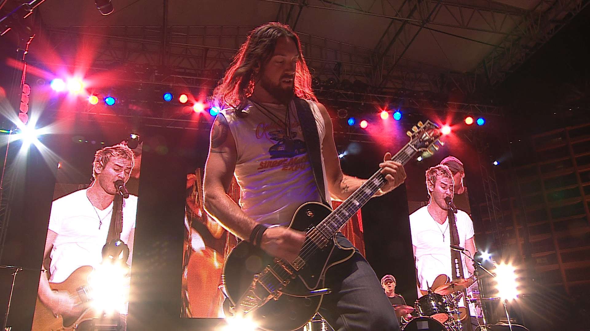 FAST Beach Concert Pgm 4